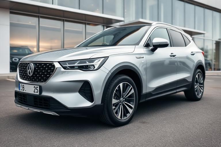 Consórcio de automóveis CotaFácil Prudente — carro novo na concessionária com carta de crédito